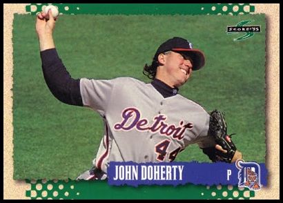231 John Doherty